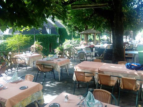 Le Plaisance