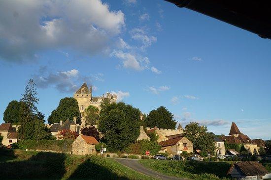 Le snack de Montfort
