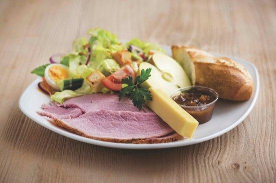 Toby Carvery at Innkeeper's Lodge