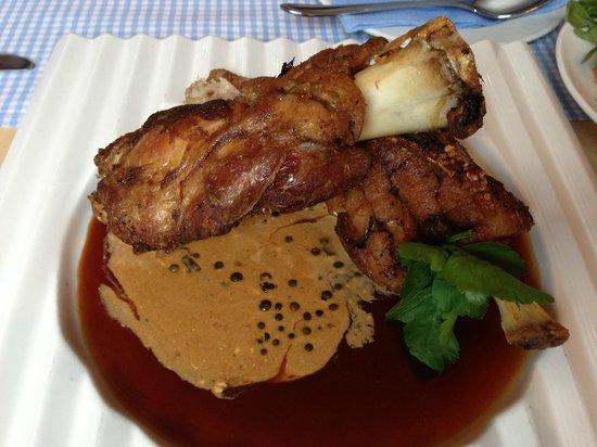 Restaurant Augustin