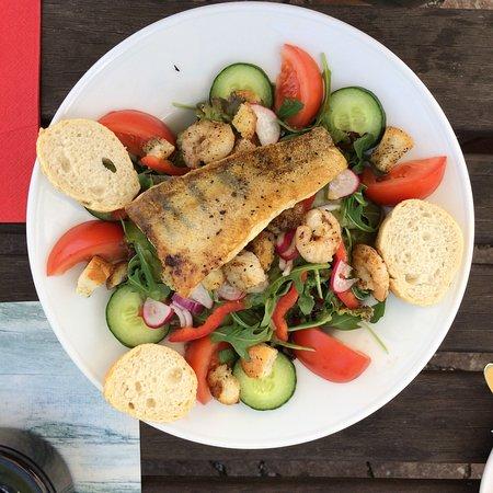 Dat Fischhus