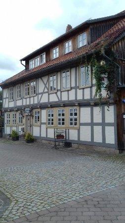 Gasthof Vogelmühle