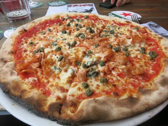 Happy Italy