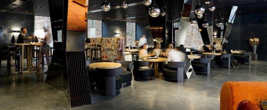 CU Restaurant