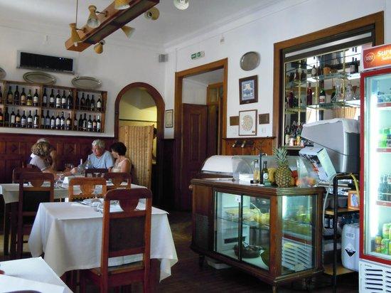 Cafe Alentejano
