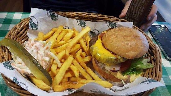 O' Learys