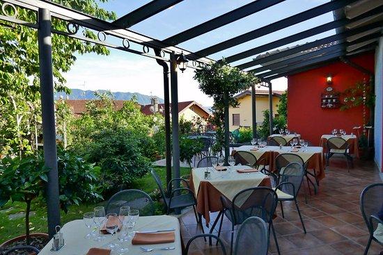 Ristorante La Trattoria da Gino e Gaby