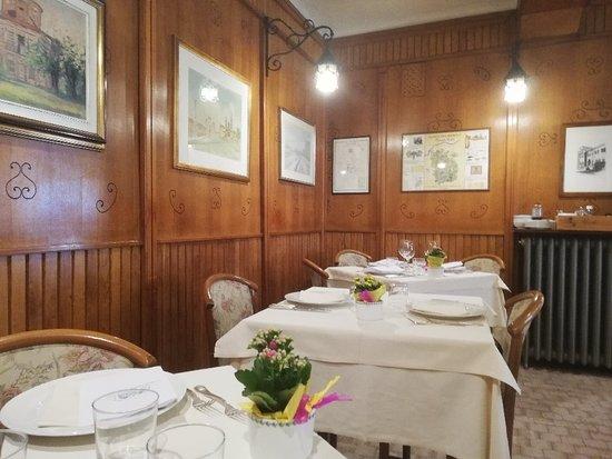 Ristorante Battaglino