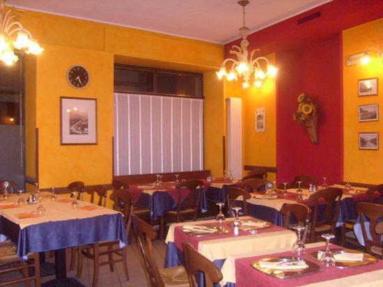 Pizzeria Griglieria Al Cantun