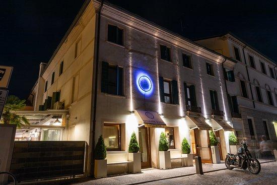 Pizzeria Ristorante Galeone D'Oro