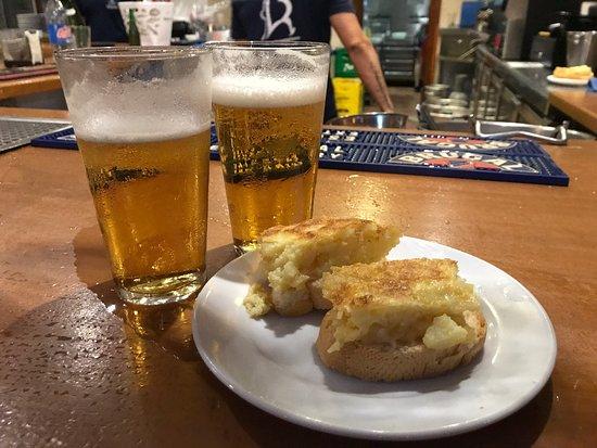 Bar La Plaza