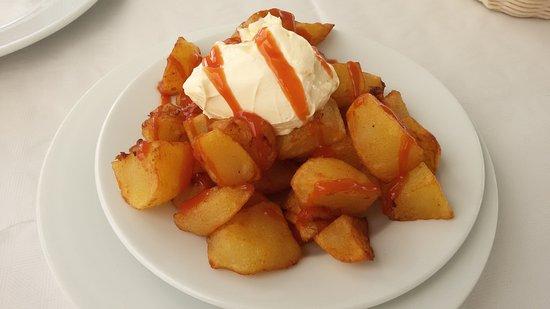 Restaurante El Pinguino