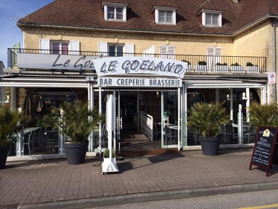 Le Goéland