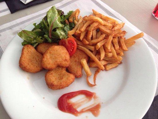 Restaurant Etche Ona