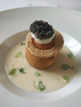 Auberge du Champ de Mars