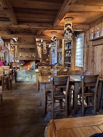 Chalet Regain
