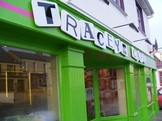 Traceys Cafe