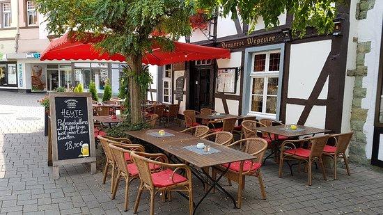 Der Mönchshof