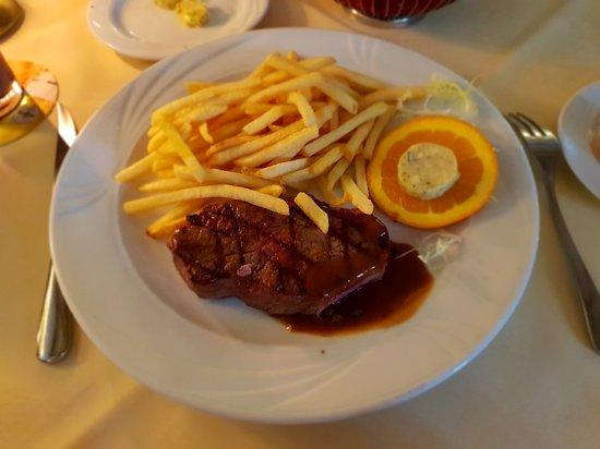 Steakhouse El Rancho