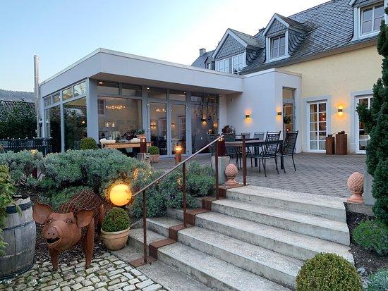 Wein & Tafelhaus