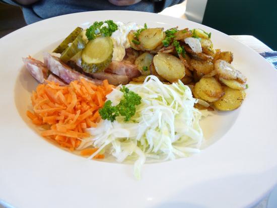 Raststübl
