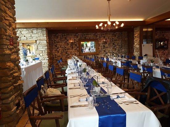 Grotto Broggini