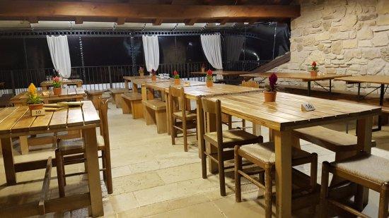 Agritur Calvola