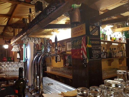 Pub Duezerotto