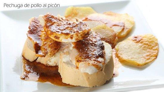Taberna Jicales