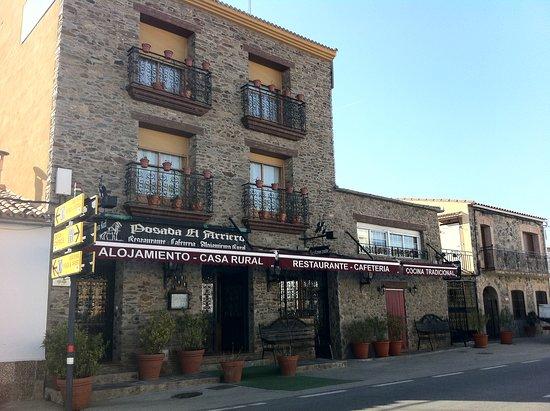 Posada El Arriero