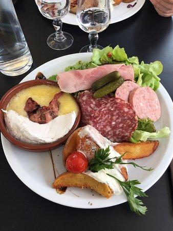 Le Grand St Jean