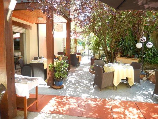 Le Clos Champel