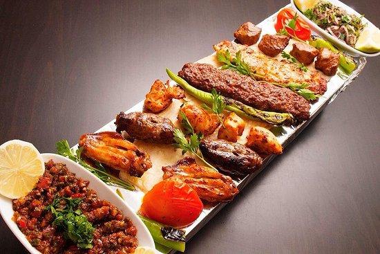 Vantage Indian Restaurant