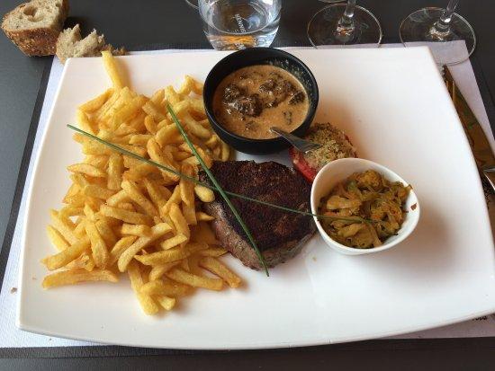 Chez Lacroix