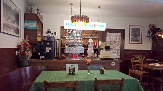 Restaurant Speck