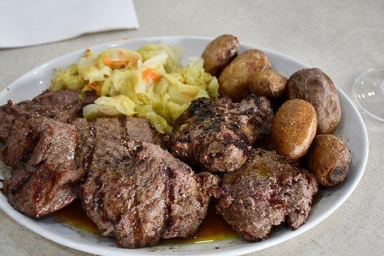 Restaurante Jordao
