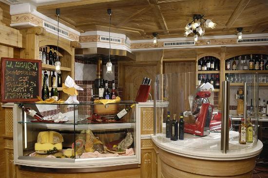 Virgin Locanda & Pizza