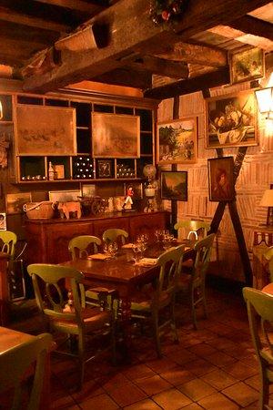 Restaurant Llobet