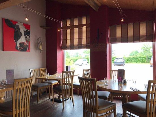 Ballyrobin Country Lodge Restaurant