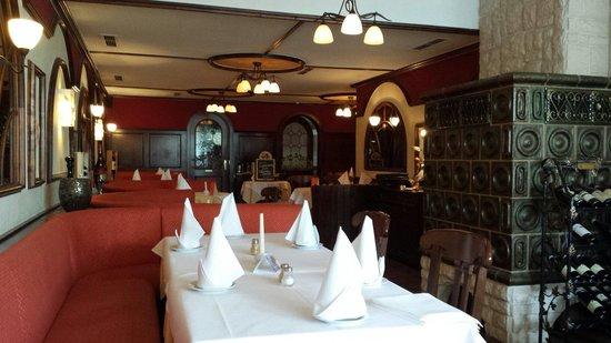 Ristorante Roma