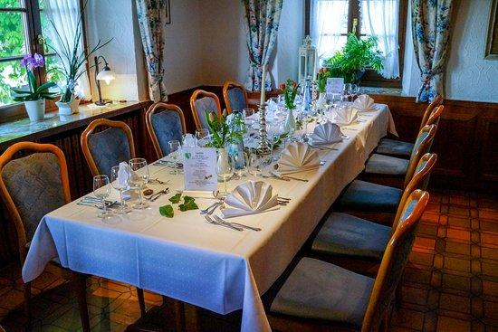 Restaurant Krone