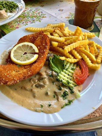 Broilerbar Inh. Silvio Wand