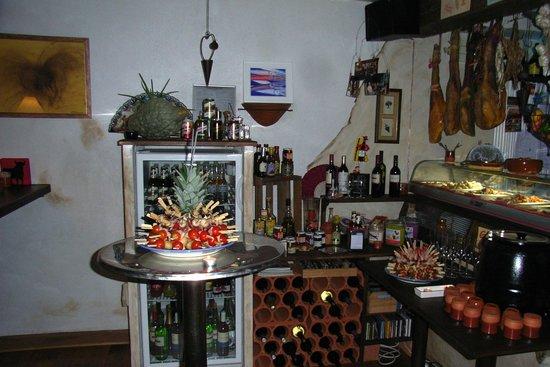 Tapas Klein & Kostlich