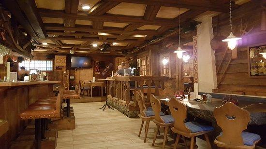 Pizzeria Allegra