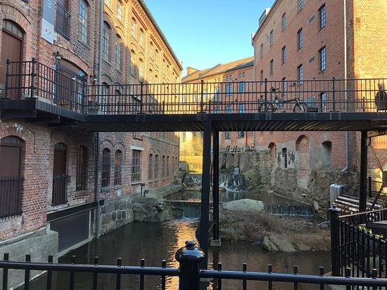 MikroBryggeriet Bar & Restaurant