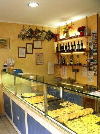 Pizzeria La Piano