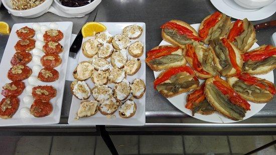 Restaurant Mallador