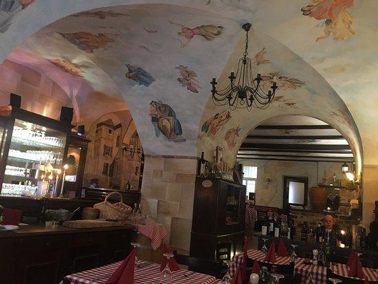 La Piazza