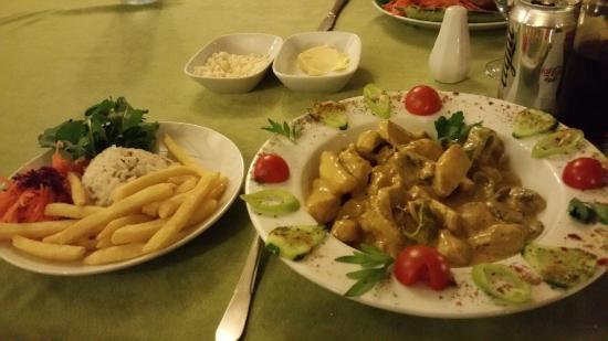 Botanik Restaurant