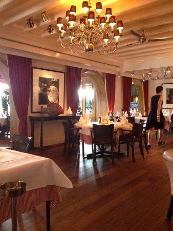 Auberge des Moules